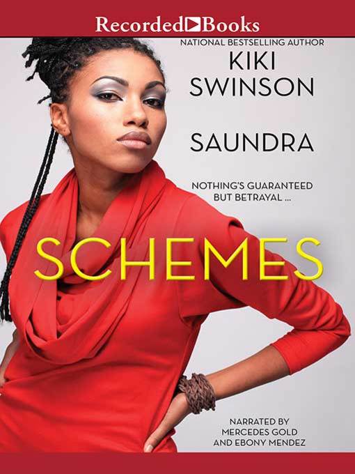 Title details for Schemes by Kiki Swinson - Available